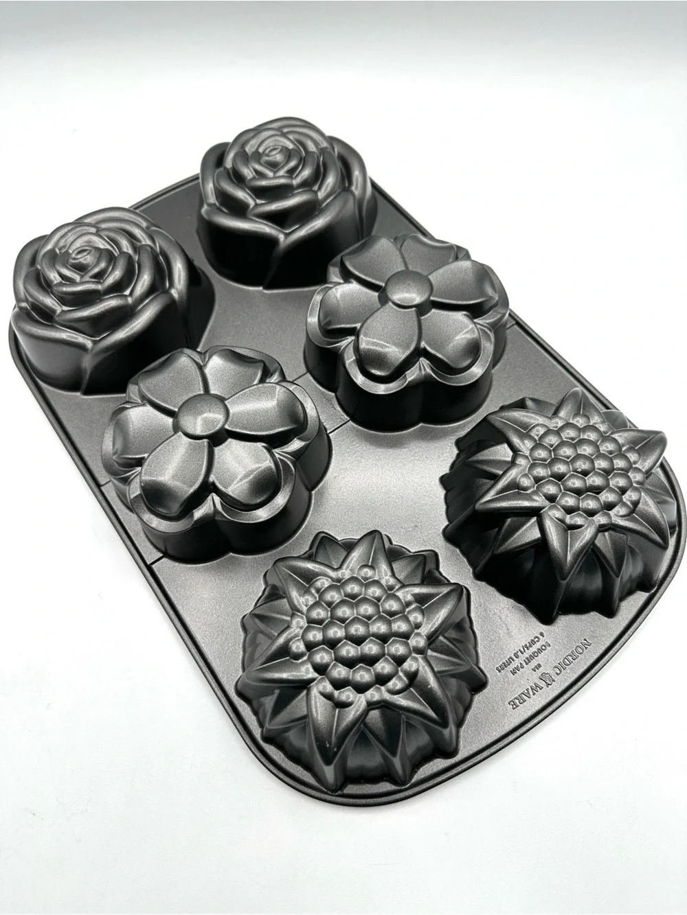 Nordic Ware this nordic